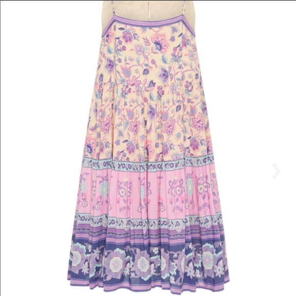 Spell Portobello Strappy Mini NWT NEVER WORN! - Picture 12 of 13